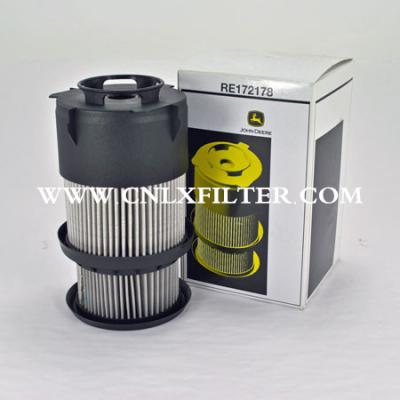 RE172178 Hydraulic Filter For John Deere