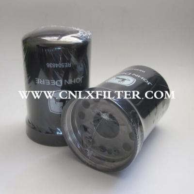 Oil Filter RE504836 RE507522 RE541420,Replace For John Deere Filter