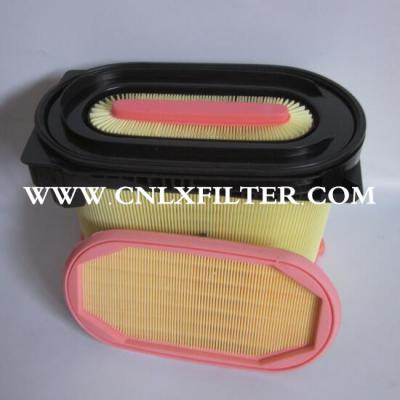 346-6687,346-6688,3466687,3466688-Caterpillar air filter element