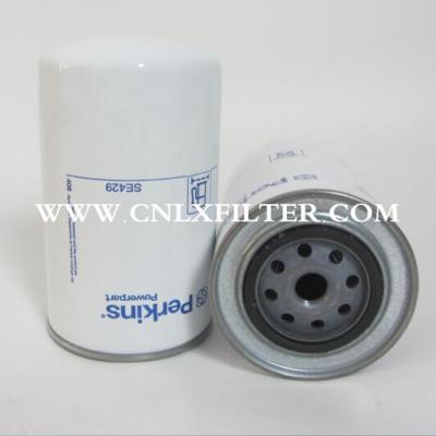 Perkins Fuel Filter SE429