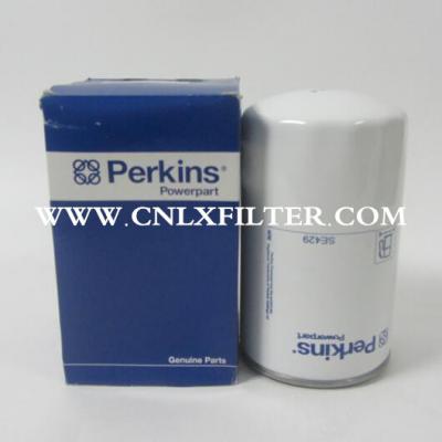SE429 Perkins Fuel Filter