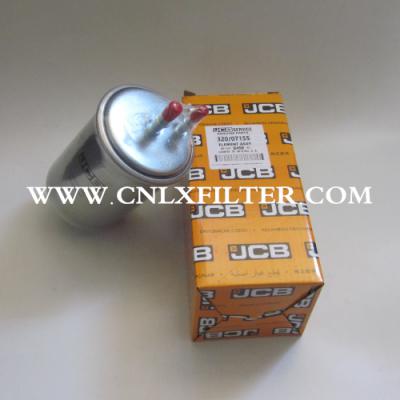 320/07155,320/07057-Fuel Filter