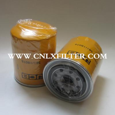 581/18076A jcb engine filter