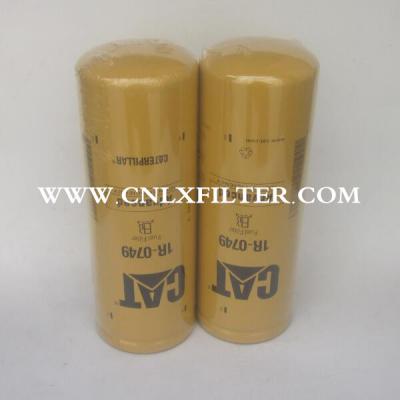 1R-0749,1R0749-Caterpillar fuel filter