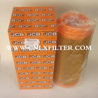 32/915801 32/915802 JCB Air Filter