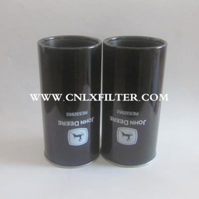 RE532592-John Deere Fuel Filter