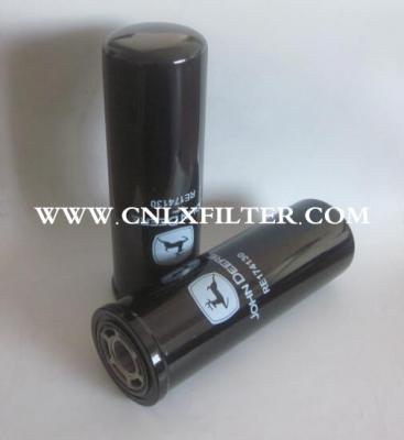 RE174130 RE51797 John Deere Hydraulic Filter