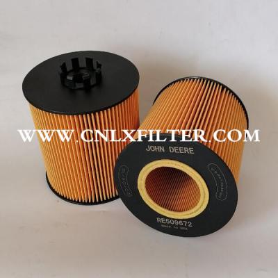 RE509672 john deere oil filter